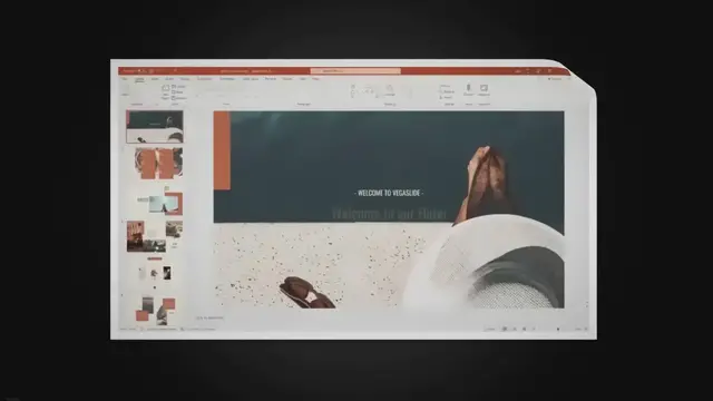 'Video thumbnail for How to Make PowerPoint Slides Advance Automatically - Vegaslide'