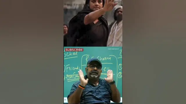 'Video thumbnail for Avadh Ojha Sir Motivation #kgf || #ojhasir #shorts'