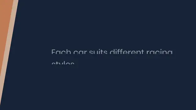 'Video thumbnail for Asphalt 9 Best Cars'