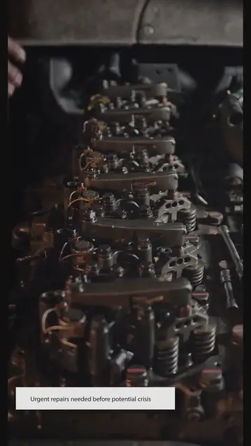 'Video thumbnail for Car Owners: Act Now to Avoid Repair Delays'