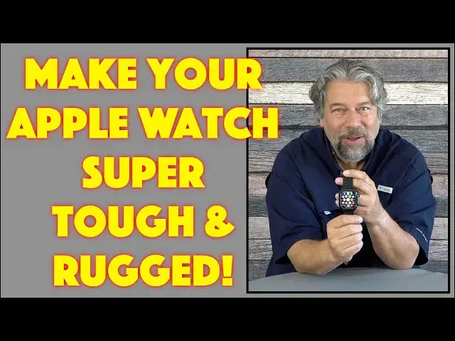 'Video thumbnail for Catalyst Total Protection Apple Watch & AirPods Case -- INSTALL & REVIEW'