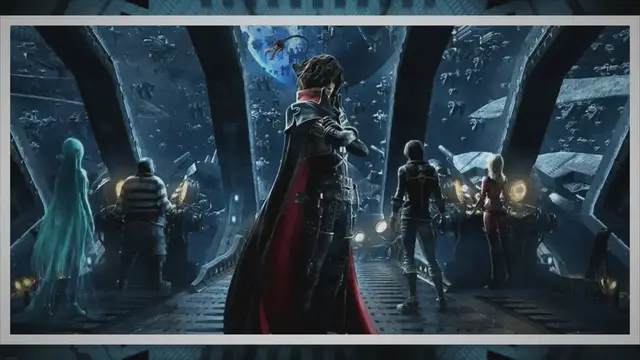 'Video thumbnail for The Best 3D Anime Movies to Enjoy in 2023'