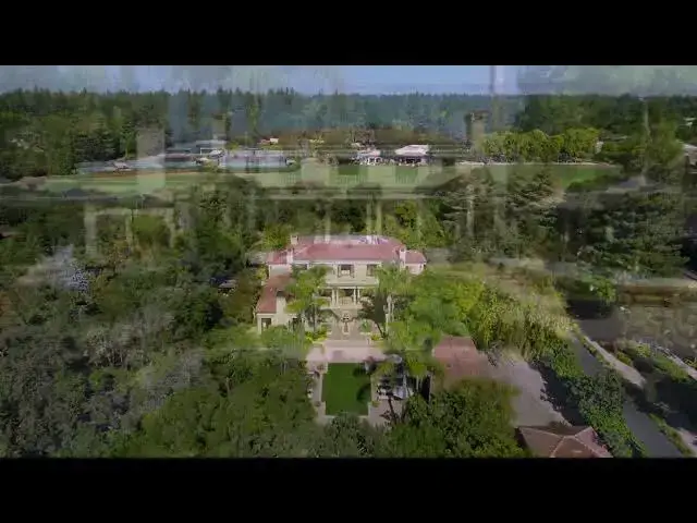 'Video thumbnail for Tech Titan Marc Andreessen Selling Silicon Valley Estate After Malibu Mansion Buy'