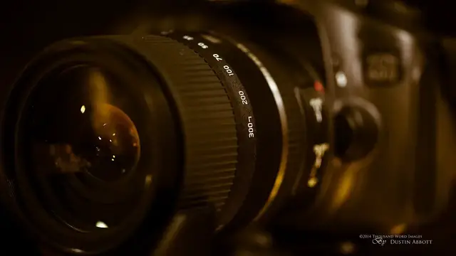 'Video thumbnail for Tamron 16-300mm f/3.5-6.3 Di II VC PZD Macro Full Review'