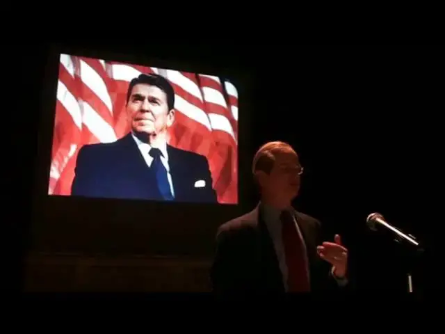 'Video thumbnail for Republic Still in Danger?'