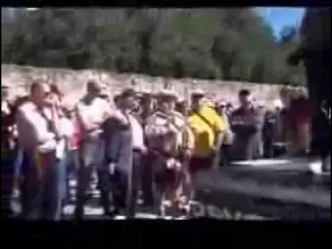 'Video thumbnail for Come and Take It San Antonio!'