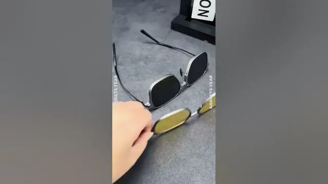 'Video thumbnail for Product Link in Bio ✅ | Best Smart Glasses | #viral'