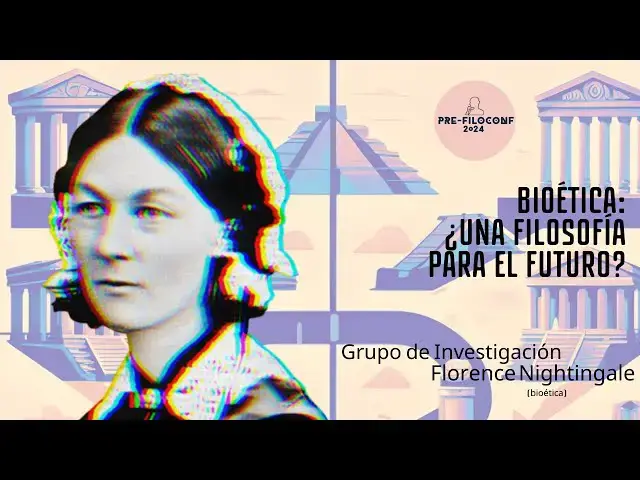 'Video thumbnail for Bioética: ¿una filosofía para el futuro?'