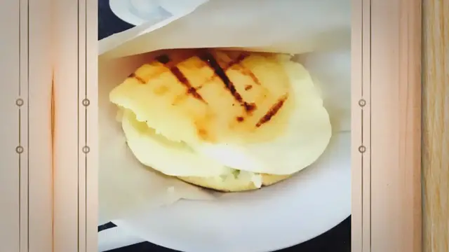 'Video thumbnail for Queso Guayanés: Qué es y cuales son sus características'