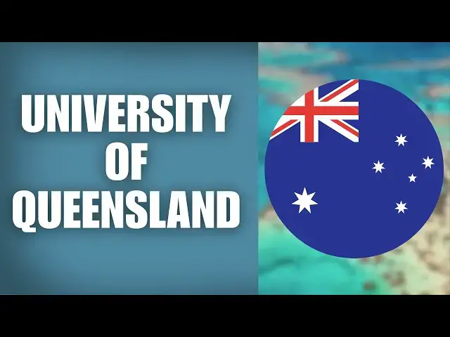 'Video thumbnail for Applying to University of Queensland | Application Tutorial'