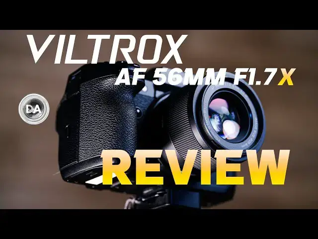 Viltrox AF 56mm F1.7 X Mount Gallery - DustinAbbott.net Viltrox AF 56mm F1.7 X Mount Gallery - DustinAbbott.net
