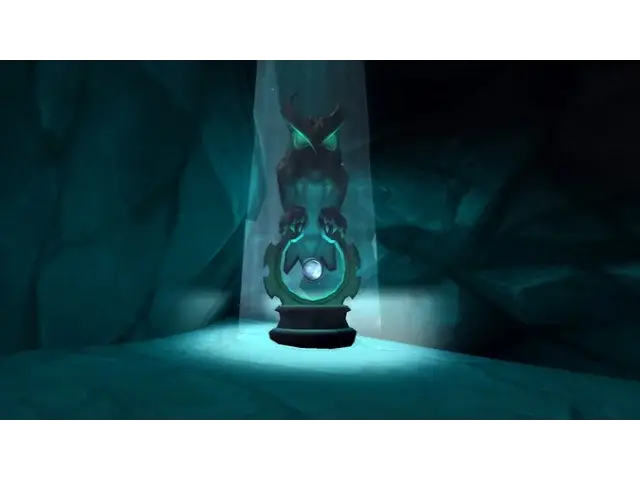 'Video thumbnail for Laser Light Show: WoW Leveling Bonanza Episode 72'
