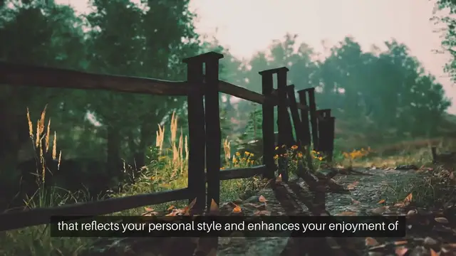 'Video thumbnail for Garden Aesthetic Planning'