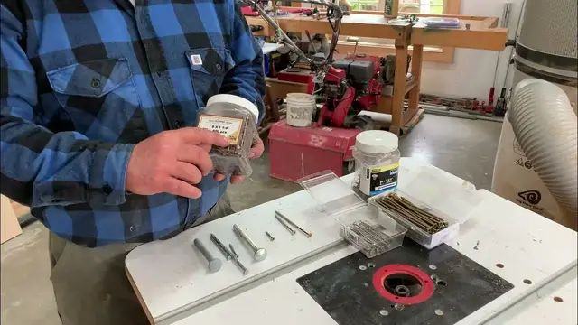 'Video thumbnail for 18  VIDEO – HOW TO CHOOSE CORROSION RESISTANT SCREWS, NAILS & BOLTS*'