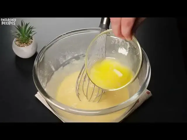 'Video thumbnail for How To Make Amazing Crepes At Home spilling all my secrets'