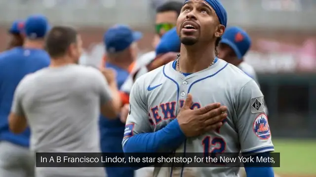 'Video thumbnail for Francisco Lindor Bought A $20 Million Upper East Side Penthouse In A Brand New Building'