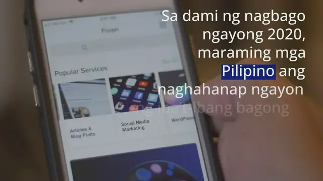 'Video thumbnail for 7 na Patok na Negosyo na Malaki ang Kita Ngayong 2023'