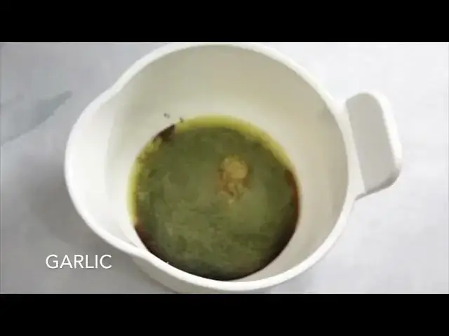 'Video thumbnail for How to make roasted asparagus'