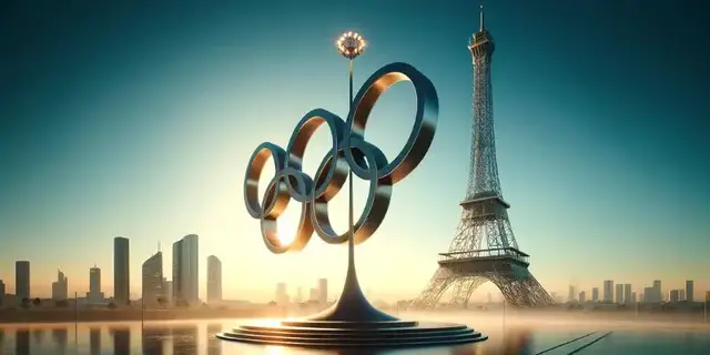 'Video thumbnail for Paris Olympics 2024 [What You Need to Know]'