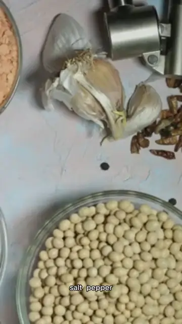 'Video thumbnail for easy recipe for dinner'