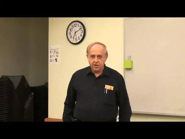 'Video thumbnail for Jon Roland: State of the Union, Jan. 28, 2014'