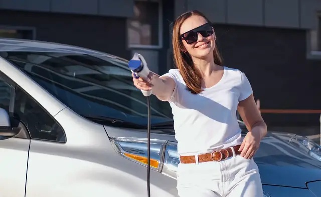 'Video thumbnail for Les 10 meilleures voitures électriques en 2024'