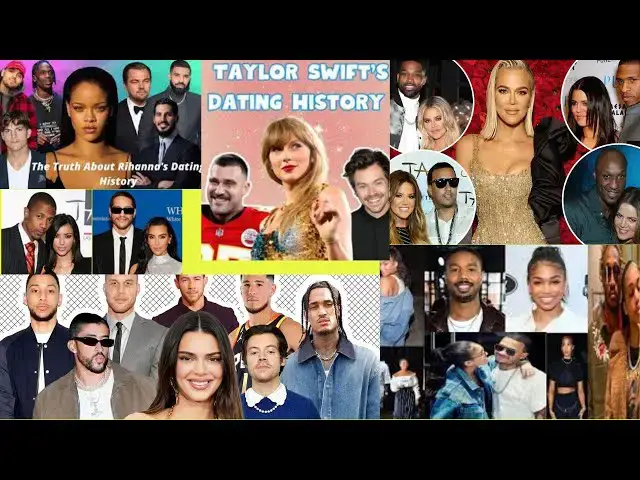 'Video thumbnail for Why Do We Obsess Over Female Celebrities’ dating history but not men's?'