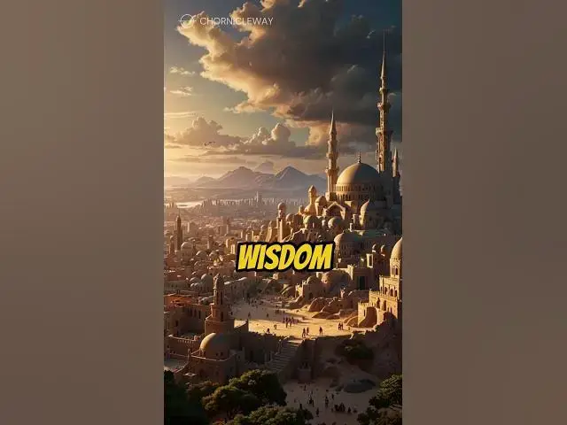 'Video thumbnail for Timbuktu: The Ancient City of Gold and Knowledge #africa #history #story #place #travel #desert'