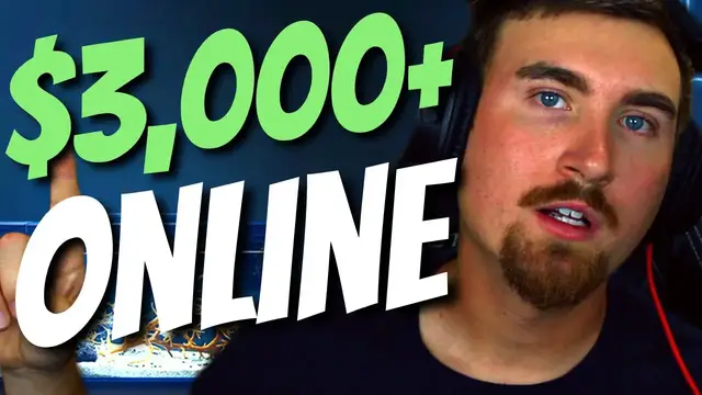 'Video thumbnail for I Made $3k Online | March 2023 Ezoic Update'