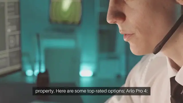 'Video thumbnail for Best Home Security Cameras'