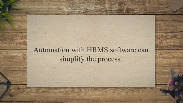 'Video thumbnail for Leaves for the Day: A Guide to Effective Time-Off Management'