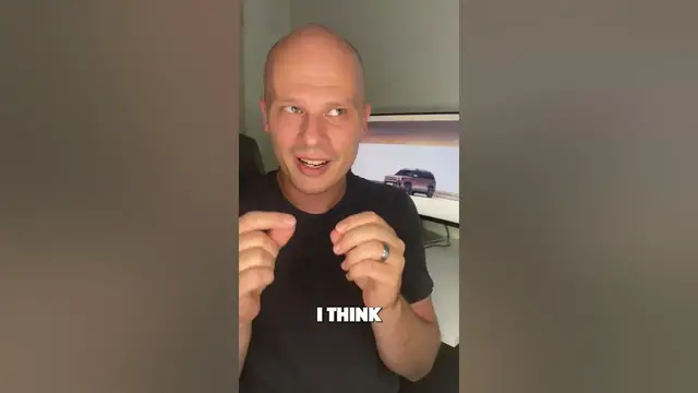 'Video thumbnail for Car enthusiasts need to stop doing this'