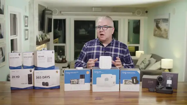 'Video thumbnail for How to Choose the Best Smart Home Security System for Your Home '