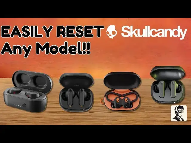 'Video thumbnail for How To Reset Skullcandy Wireless Earbuds (Works on Every Model!)'
