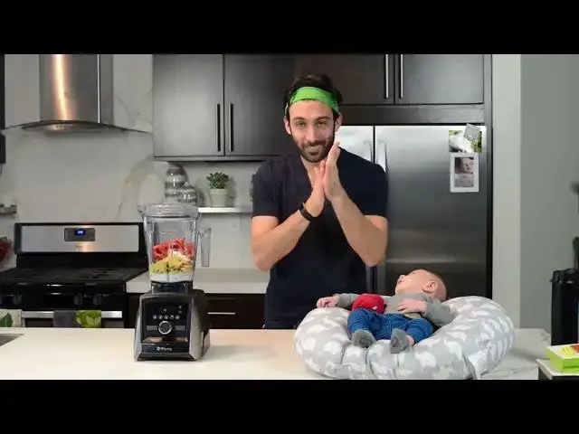 'Video thumbnail for Cheese blending (watch and learn)'
