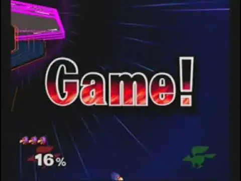 'Video thumbnail for AJ (P1) vs Matt (P3) vs Luke (P4) part 2'