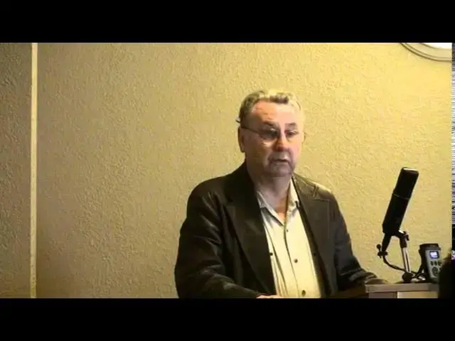 'Video thumbnail for Mount Carmel Massacre after 21 years'
