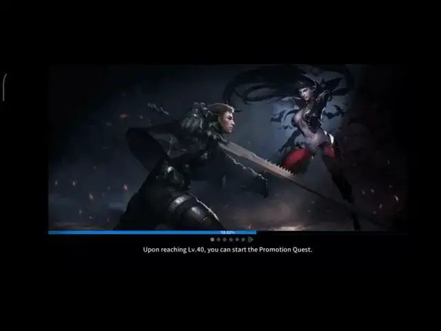 'Video thumbnail for Dark Eden M Gameplay Walkthrough'
