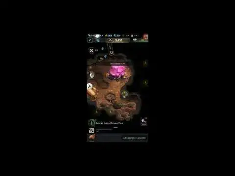 'Video thumbnail for Planet Ants Android Gameplay'