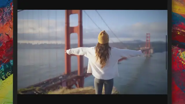 'Video thumbnail for San Francisco: The Perfect Destination for a Family Vacation'