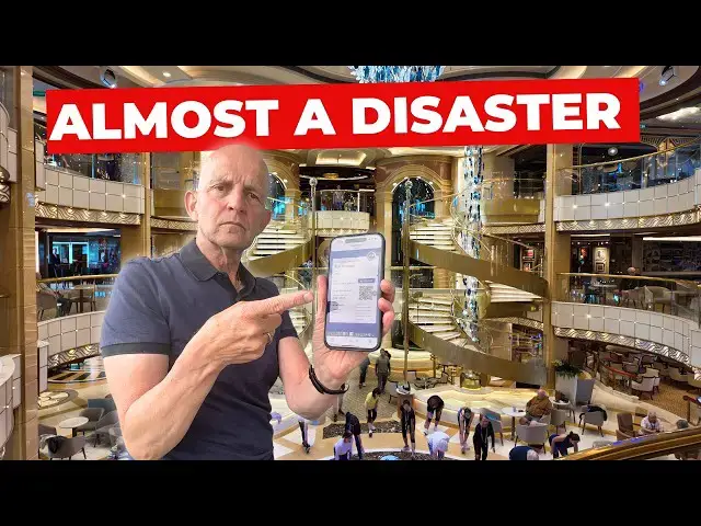 'Video thumbnail for I Put 8 Underrated Cruise Tips To The Test! Here's What Happened'