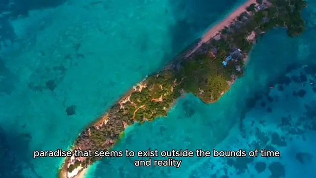 'Video thumbnail for island'