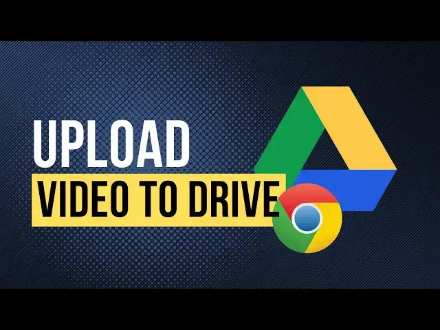 'Video thumbnail for How To Upload Video On Google Drive (And Share The Link With Others)'