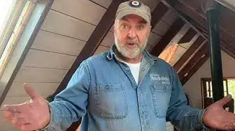 'Video thumbnail for VIDEO: Small MIG Welder Situation'