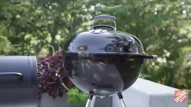 'Video thumbnail for Best BBQ Grills to Choose From '