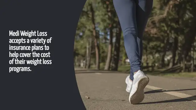 'Video thumbnail for What Insurance Does Medi Weight Loss Accept'