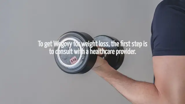 'Video thumbnail for How To Get Wegovy For Weight Loss'