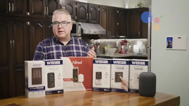 'Video thumbnail for Which Smart Lock is Better for You Everything You Need to Know '