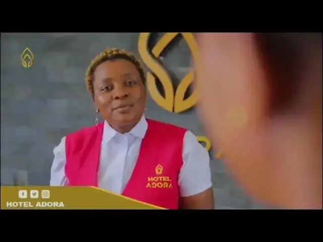 'Video thumbnail for HOTEL ADORA'