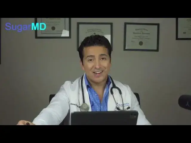 'Video thumbnail for Should diabetics drink milk?'